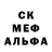 Марихуана AK-47 Genelord