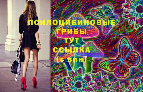трава Верхнеуральск